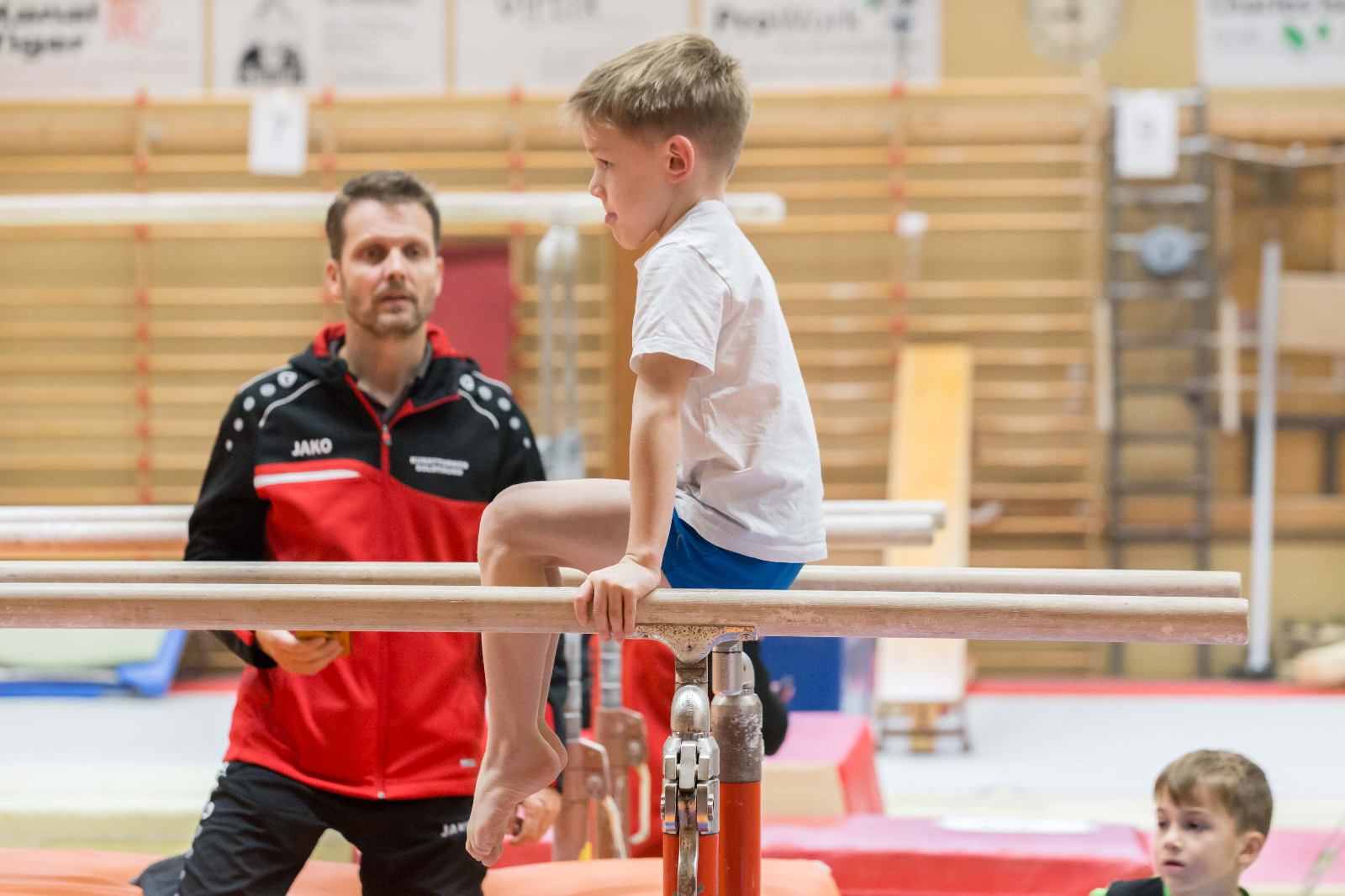 Kids Cup 2019 Solothurn